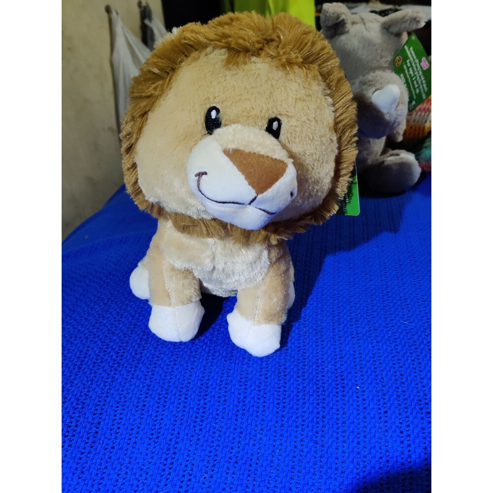 Kellytoy Safari Pals Lion